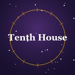 Tenth House
